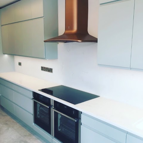 Woodlands Kitchens Ltd