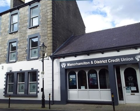 Manorhamilton & District Credit Union Limited