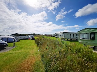 Green Acres Caravan & Camping Park