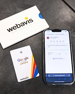 Webavis - Référencement local - Google Business Profile - Ereputation