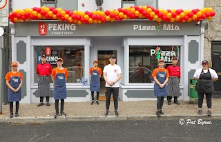 PEKING & Pizza Mia Carrickmacross