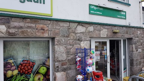 Costcutter An Tulach Baile na hAbhann