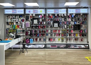 Phone & Laptop - Accessories and Repair | FunTech - Douglas Court Shopping Centre, Cork