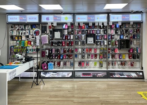 Phone & Laptop - Accessories and Repair | FunTech - Douglas Court Shopping Centre, Cork