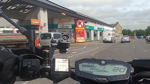 Casey's Londis Ballina