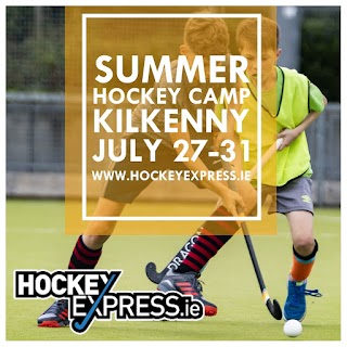 Hockey Express Camps - Kilkenny