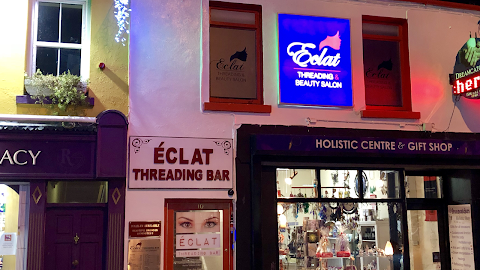 Éclat Threading & Beauty Salon, Cavan