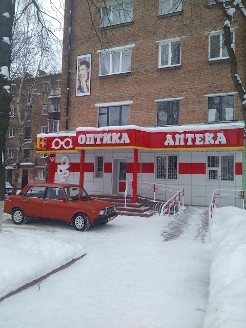 Оптика