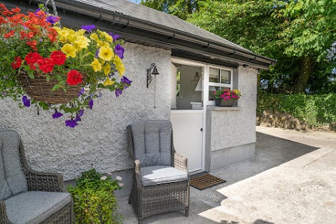 Luxury Self catering Accommodation - Irishtown House