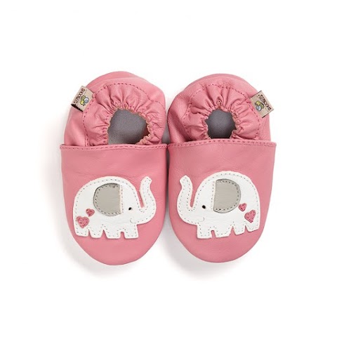 SHOOBEES Baby Shoes