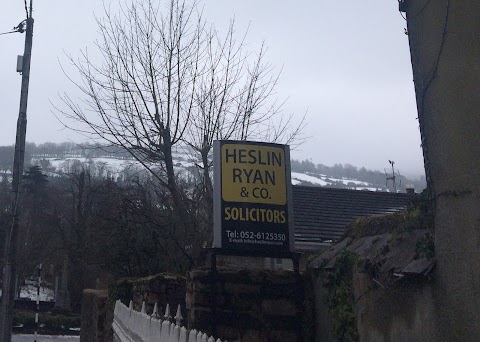 Heslin Ryan Solicitors