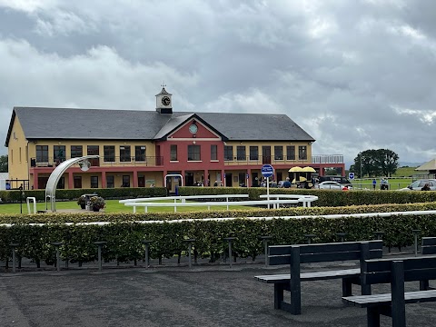 Ballinrobe Race Course