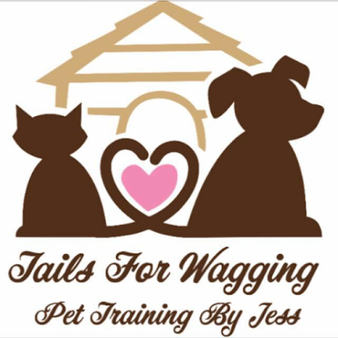 Tails For Wagging Pet Services