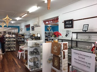 Waipuna Hospice Charity Shop - Katikati