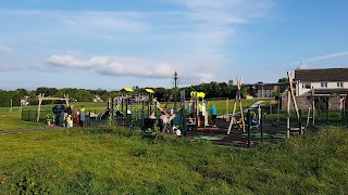 Dromahane Playground