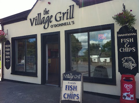 The Village Grill