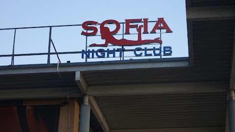 Night Club Sofia