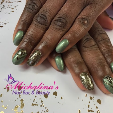 Michalina's Nail Bar & Beauty