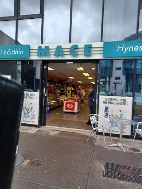 MACE Galway City