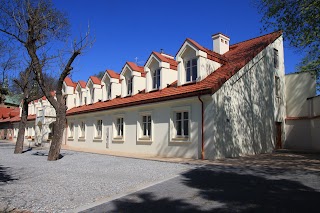 Dom św. Szymona z Lipnicy