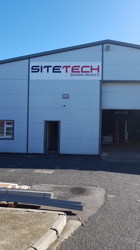 Sitetech Building Products