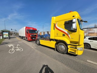 Truck Service 24 serwis samochodów ciężarowych, naczep i autokarów Poznań