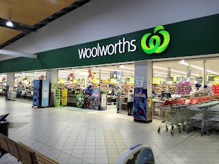 Woolworths Smithfield (Cairns)