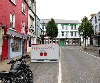 Cupán Ceoil