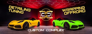 Custom Complex