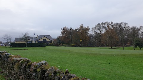 Mountrath Golf Club