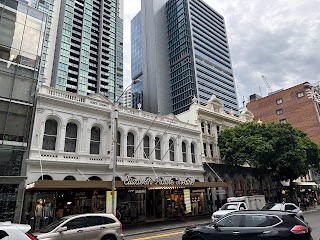 The Elizabeth (Brisbane City) — Five Star Cinemas