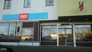 Argos Castlebar