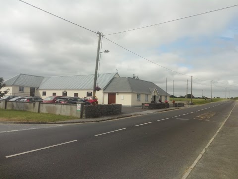 Clanmaurice Medical Practice, Abbeydorney