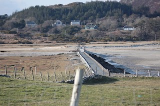 Mulranny National School