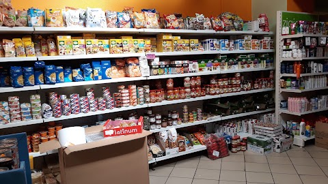 POLISH GROCERY "JANOSIKI"