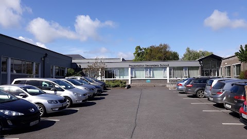 Presentation Secondary School, Clonmel