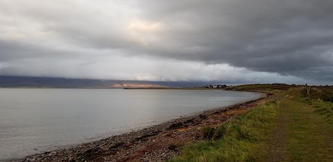 Caragh Bay Lodge