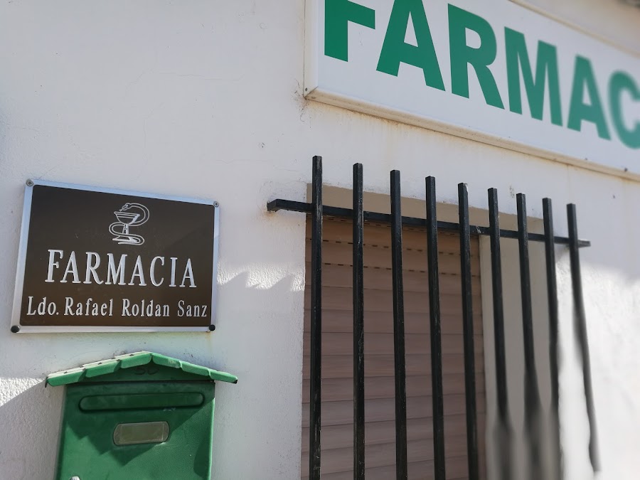 Foto farmacia Farmacia Ldo.Rafael Roldan Sanz