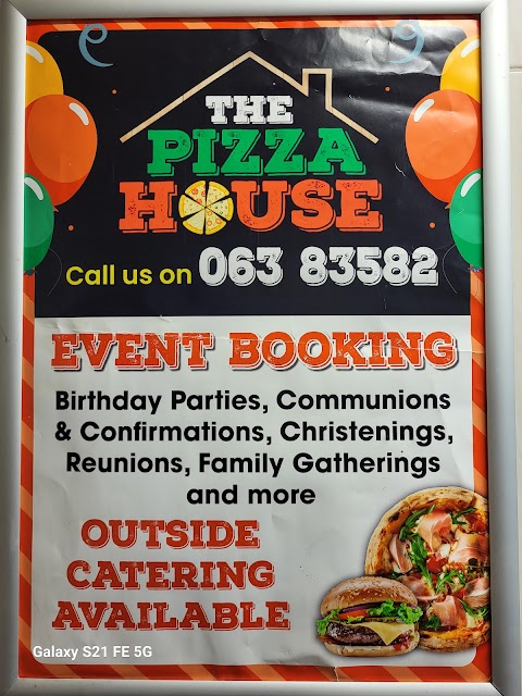 The Pizza House