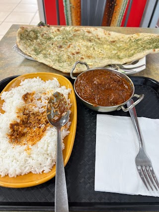 curry mahal indian food ltd