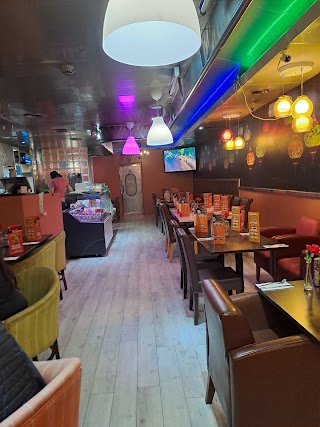 TURKISH GRILL MULLINGAR