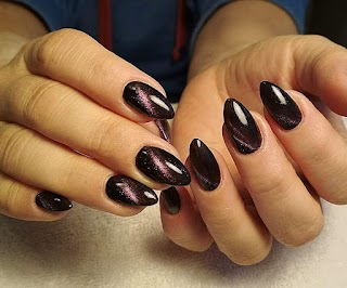 EZO nails