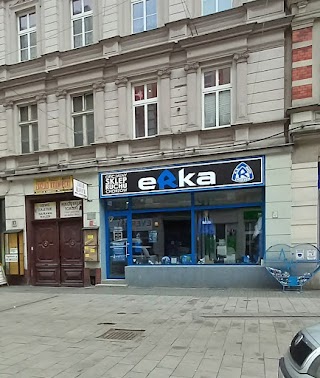 eRka - oficjalny sklep Ruchu Chorzów