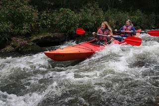 KayakTours.pl - spływy kajakowe