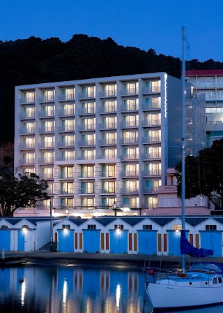 Copthorne Hotel Wellington Oriental Bay