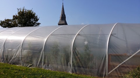 Banagher College - Coláiste na Sionna