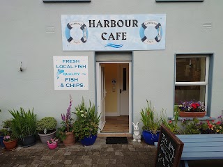 Harbour Cafe