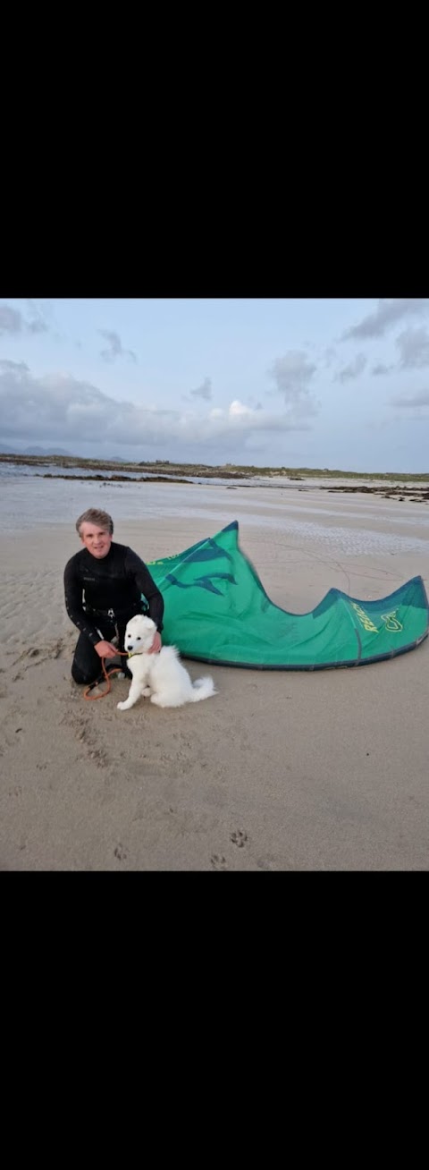 Paddyintheelements Kitesurfing Shop Galway