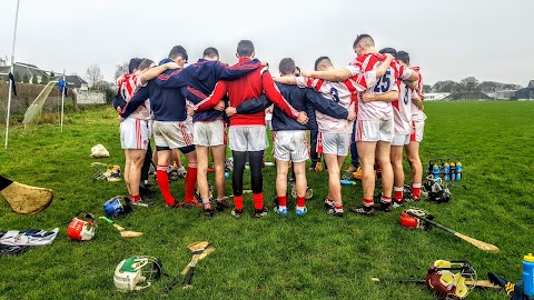 Eire Og (Ennis) GAA Club