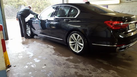 Auto-Pro Valeting